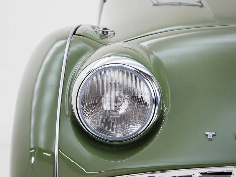 Image 11/15 of Triumph TR 3A (1958)