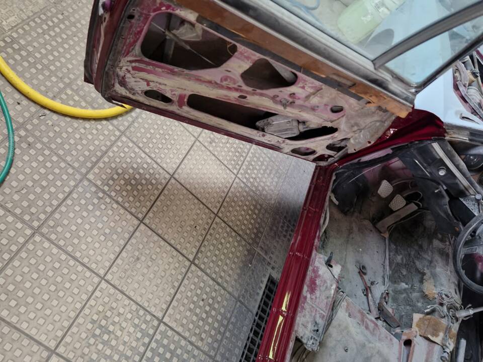 Bild 15/24 von BMW 3.0 CS (1971)