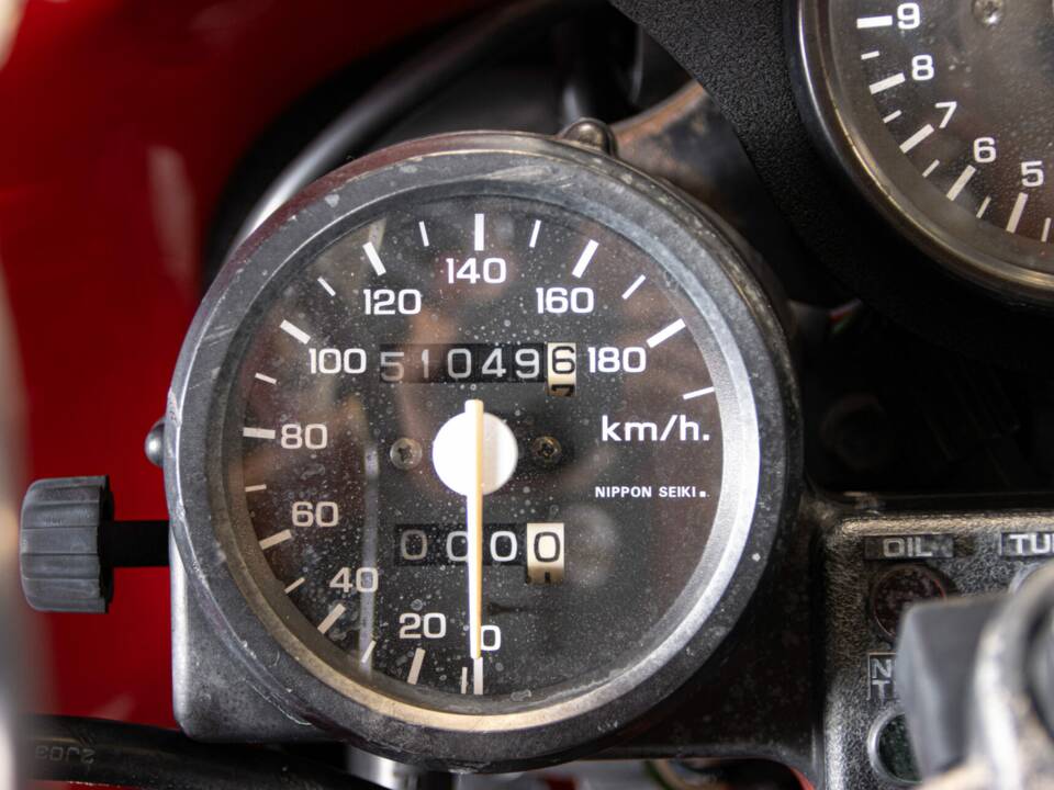 Immagine 35/45 di Honda VFR 400 R (1992)