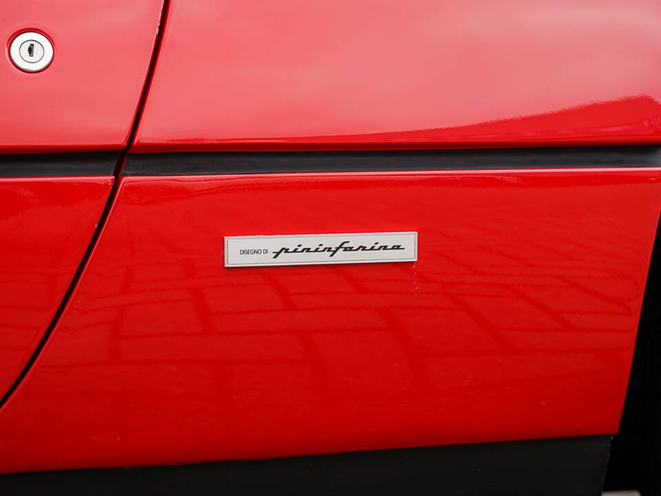 Image 9/30 of Ferrari 328 GTS (1989)