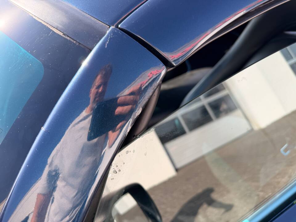 Bild 13/33 von TVR Tuscan S (2004)
