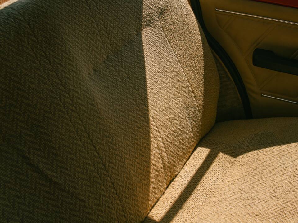 Imagen 13/26 de Opel Kadett 1,3 S (1984)