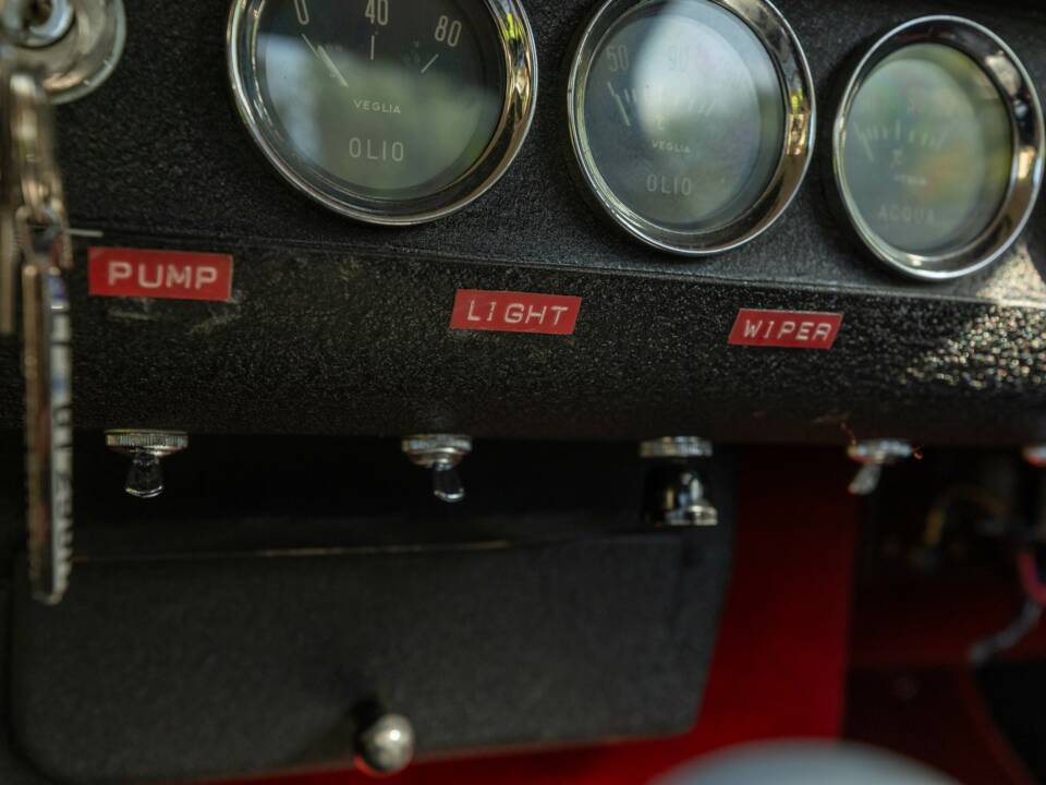 Imagen 22/50 de Ferrari 250 GT SWB Berlinetta (1960)