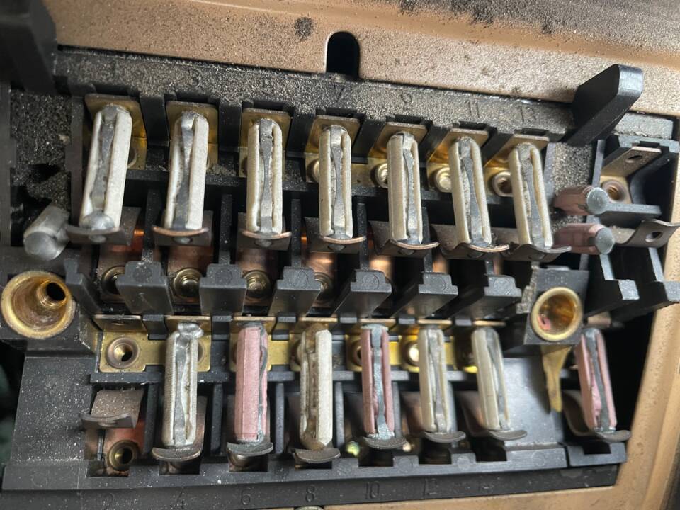 Bild 20/52 von Mercedes-Benz 280 (1976)
