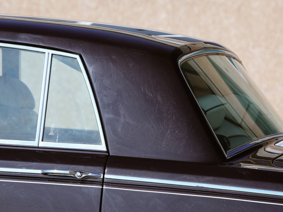 Immagine 91/196 di Bentley T 2 (1978)