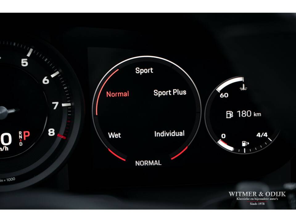 Bild 22/42 von Porsche 911 Carrera S (2019)