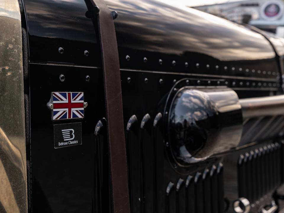 Bild 7/30 von Bentley 6 1&#x2F;2 Liter (1951)