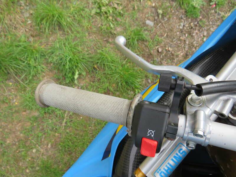 Image 12/45 of Suzuki DUMMY (2005)