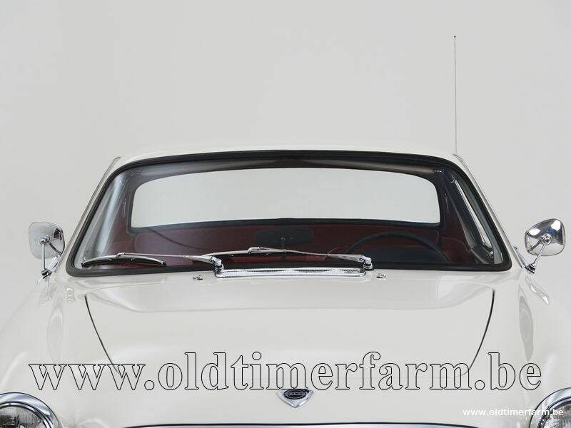 Immagine 10/15 di Volvo P 1800 S (1964)