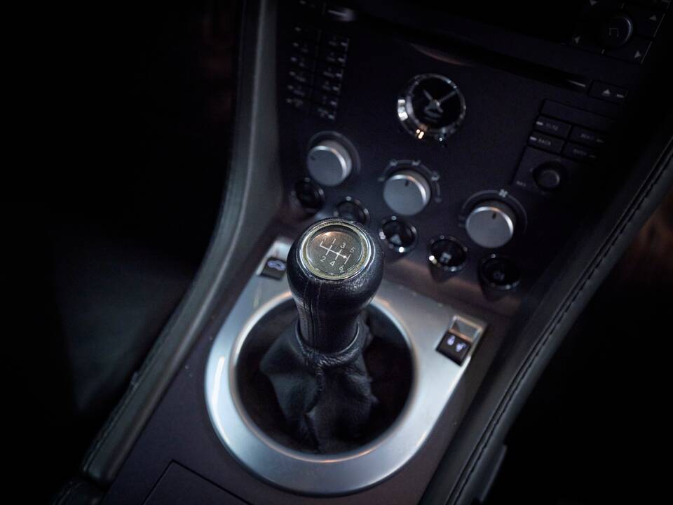 Bild 63/84 von Aston Martin V8 Vantage (2006)