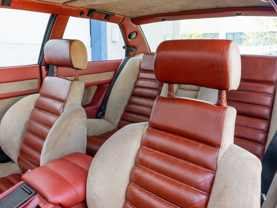 Bild 59/71 von Maserati Biturbo Si (1987)