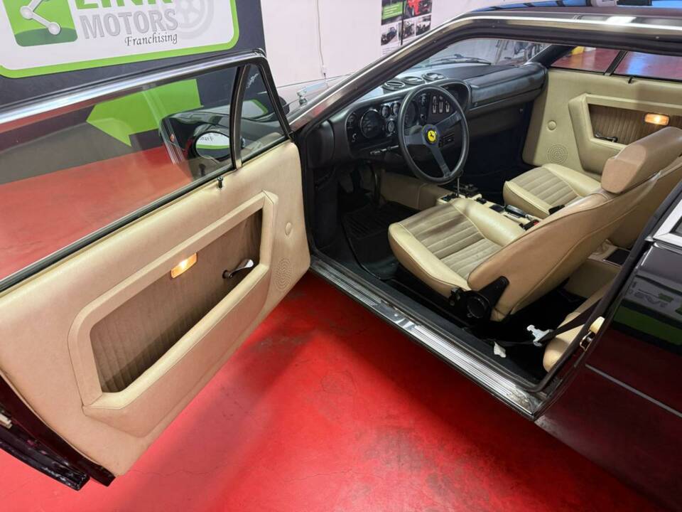 Bild 9/50 von Ferrari Dino 208 GT4 (1980)