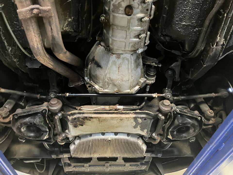 Bild 22/23 von Alfa Romeo 2.0 Spider (1991)