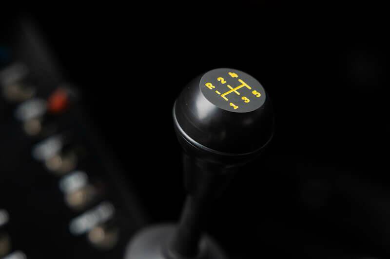 Imagen 21/50 de Ford Capri RS 2600 (1972)