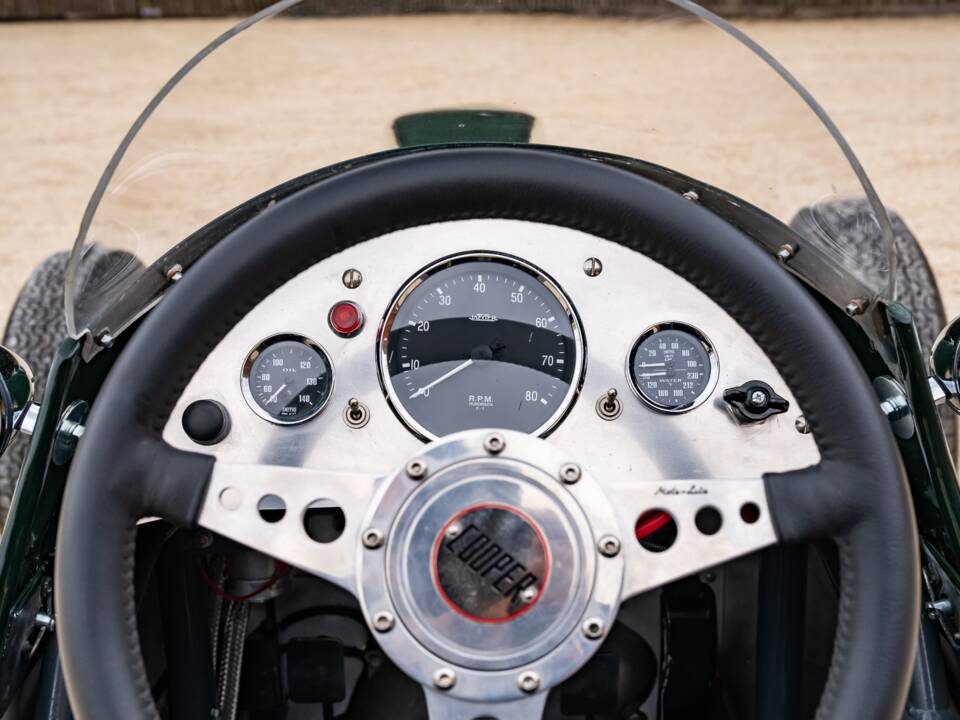 Immagine 20/52 di Cooper Cooper-Bristol Mk II (1953)