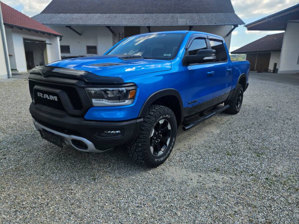 Bild 17/96 von Dodge Ram 1500 (2021)