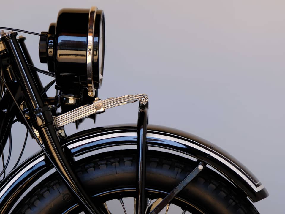Image 4/88 of BMW R 62 (1929)