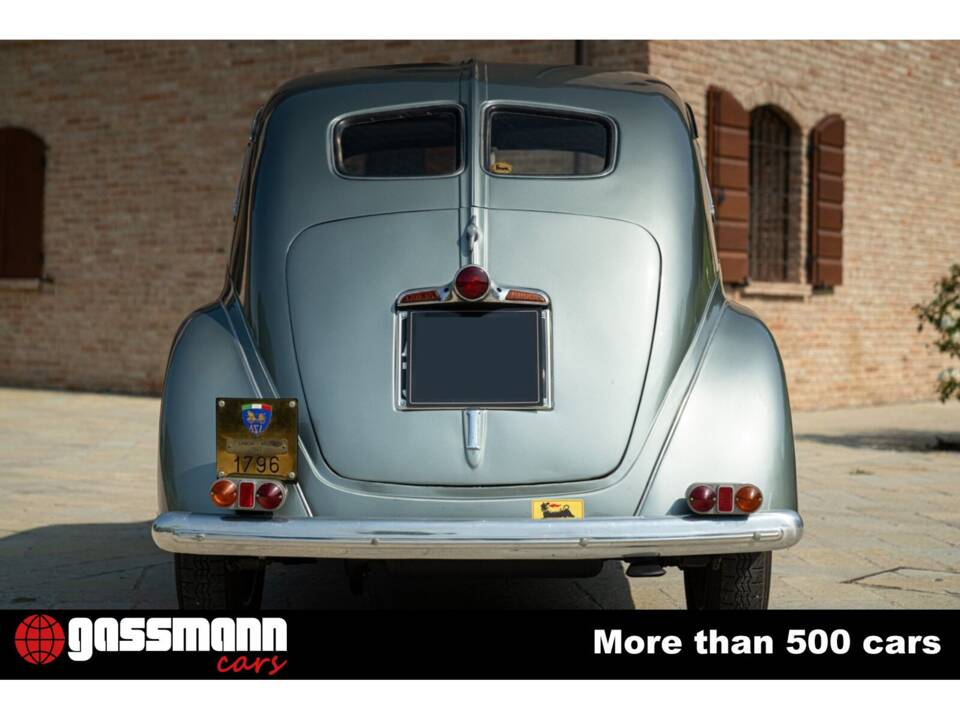 Bild 6/15 von Lancia Ardea (1947)