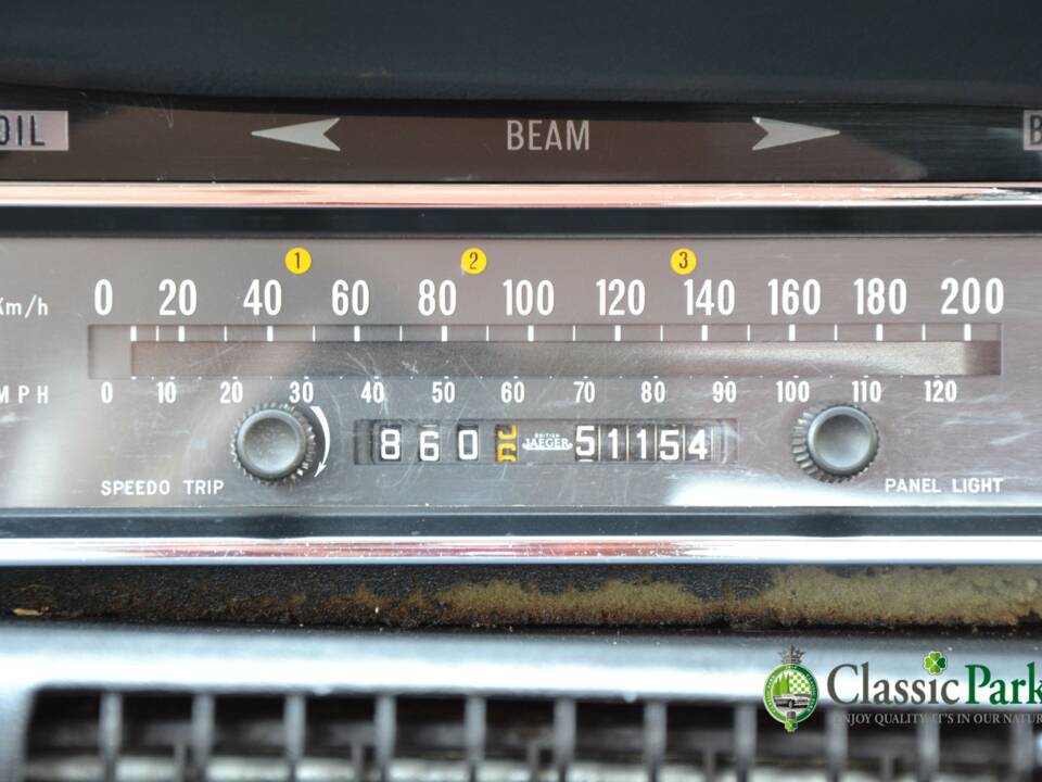 Afbeelding 35/50 van Rover 2000 SC (1970)