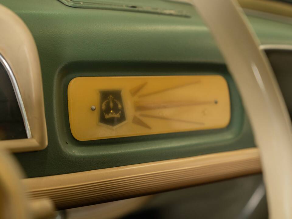 Image 26/30 of Renault Dauphine Gordini (1961)
