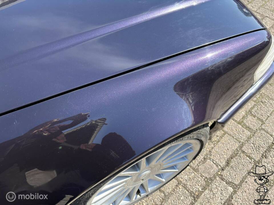 Image 21/40 of Mercedes-Benz 300 SL-24 (1990)