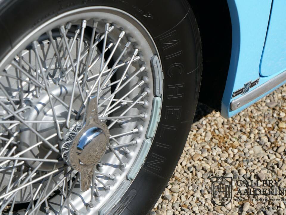 Imagen 38/50 de Talbot-Lago 2500 Coupé T14 LS (1958)