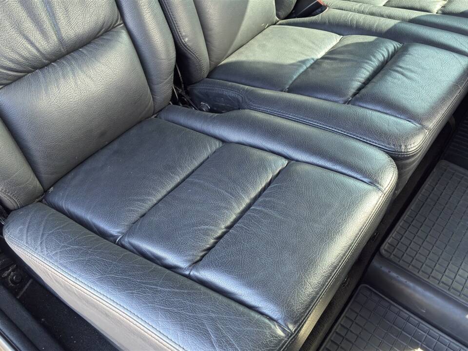 Bild 40/63 von Mercedes-Benz G 500 (lang) (2009)