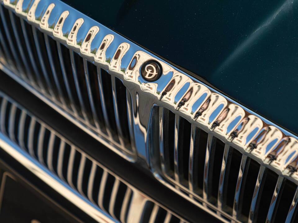 Afbeelding 30/50 van Daimler XJ 6 4.0 (1991)