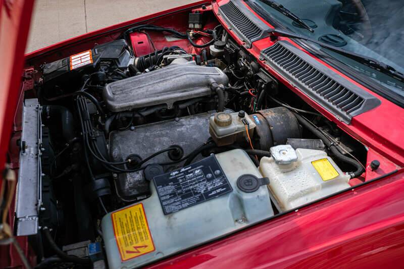 Afbeelding 4/41 van Alfa Romeo GTV 6 2.5 (1983)