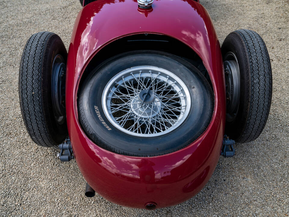 Imagen 37/55 de Maserati A6 GCS &quot;Monofaro&quot; (1947)