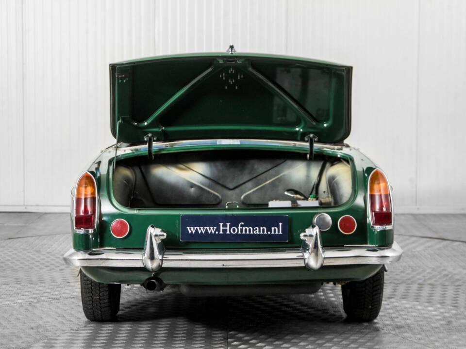 Immagine 40/50 di MG MGB (1965)