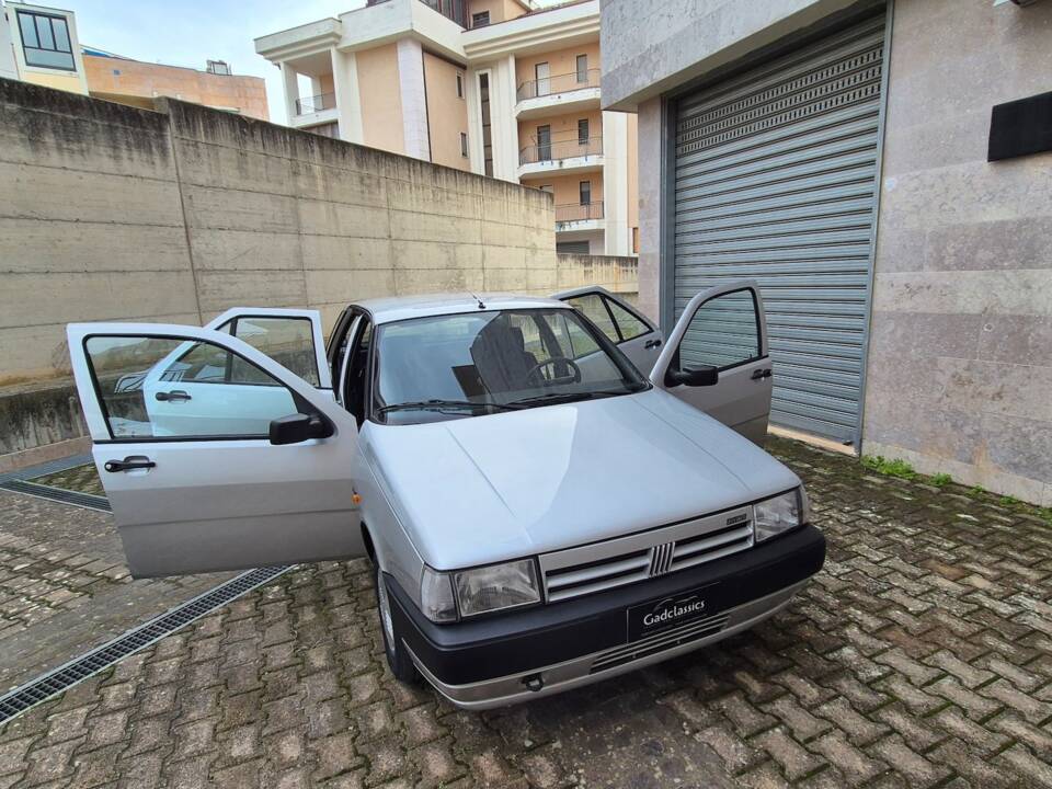 Immagine 59/193 di FIAT Tipo 1.4 DGT (1989)
