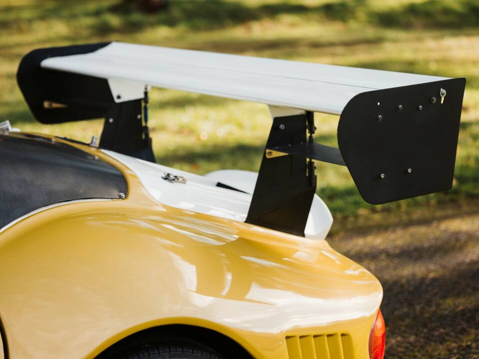 Image 11/20 de Marcos Mantis Challenge (1998)