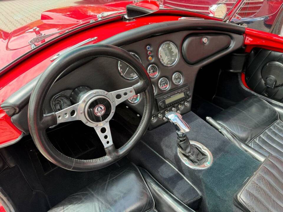 Immagine 15/22 di AC Cobra 289 (1990)