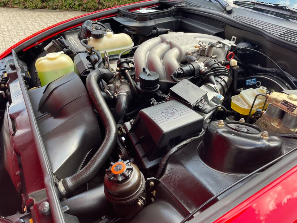 Bild 8/25 von BMW Z1 Roadster (1991)