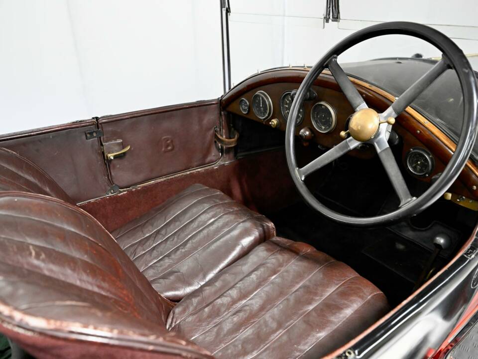 Immagine 40/50 di Bentley 3 Litre (1924)