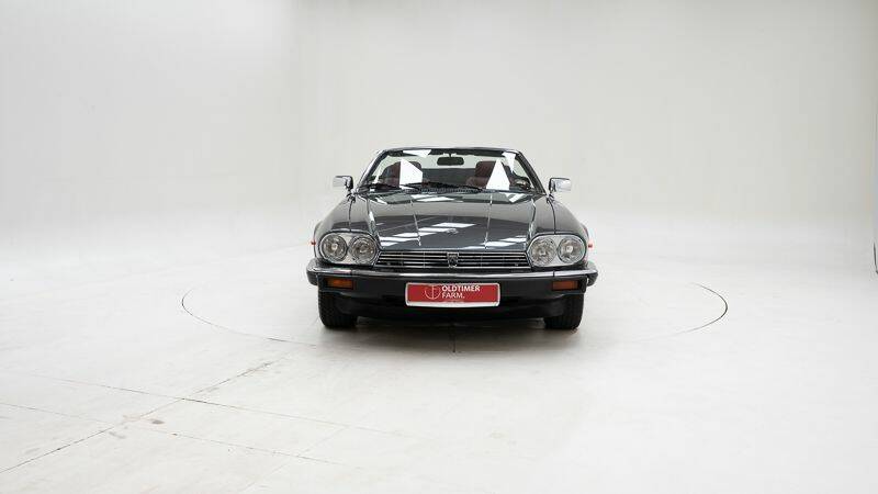 Bild 5/15 von Jaguar XJS 5.3 V12 (1989)