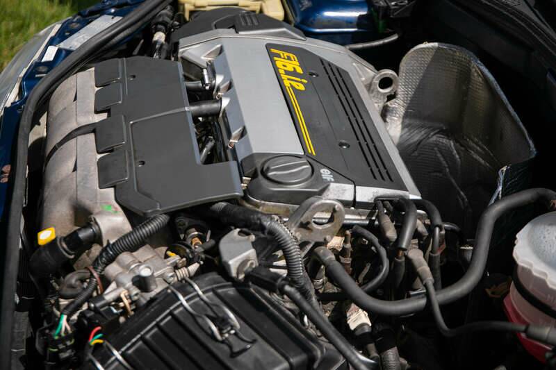 Imagen 33/44 de Renault Clio I Williams (1995)