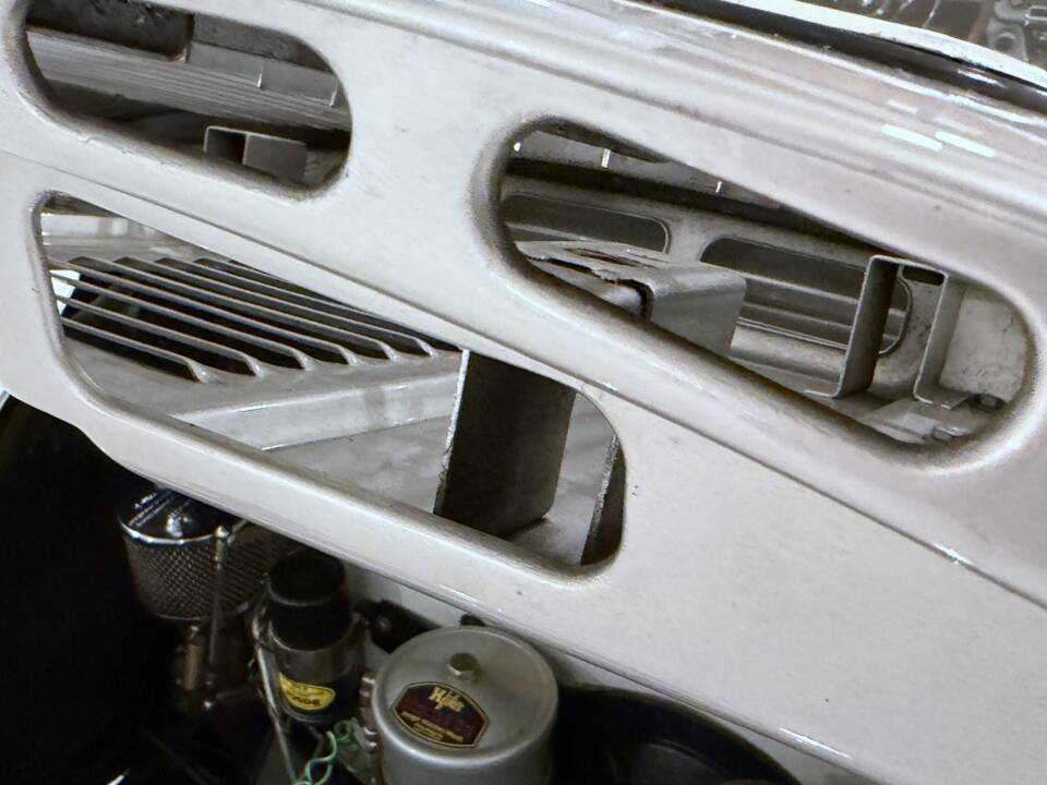 Afbeelding 40/59 van Porsche 356 C 1600 SC (1964)