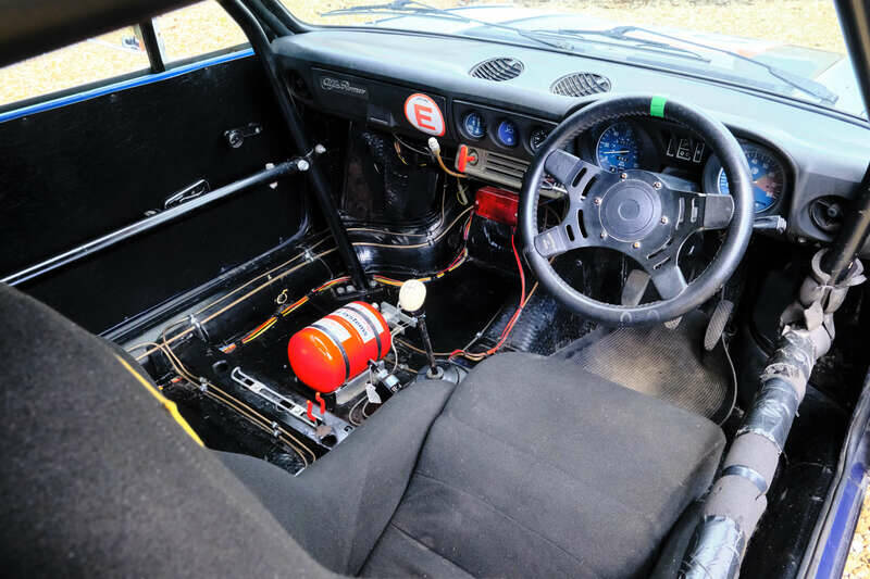 Image 2/50 of Alfa Romeo Alfasud (1979)