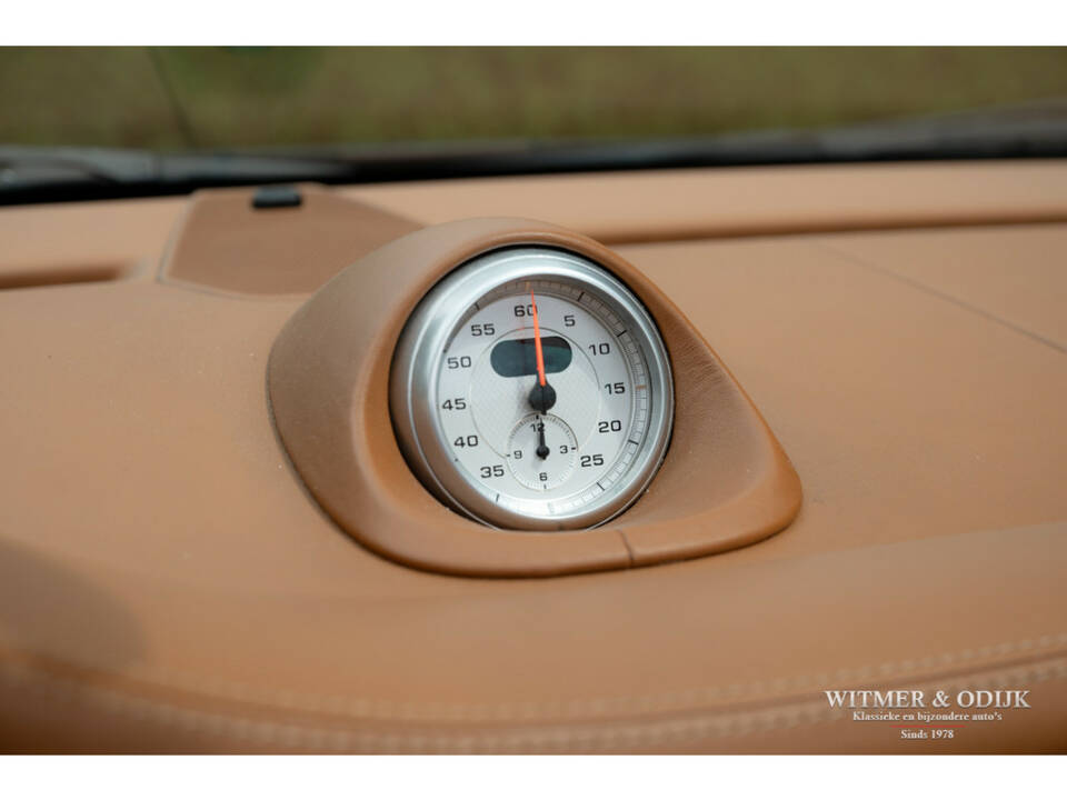 Bild 17/28 von Porsche 911 Carrera S (2006)