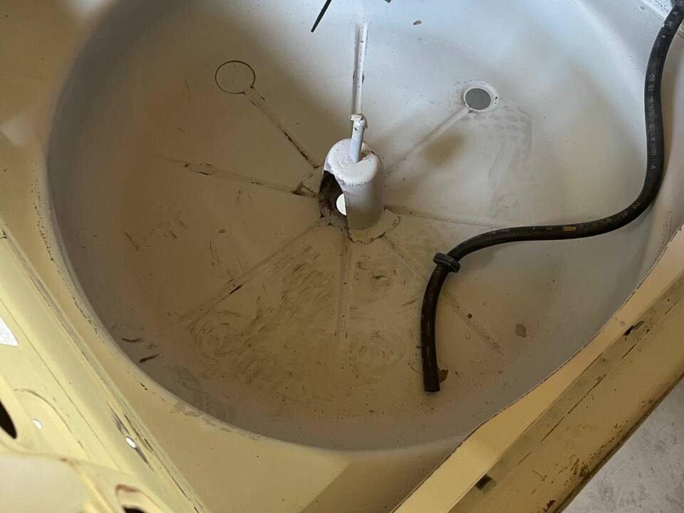 Bild 51/64 von BMW 3.0 CSi (1975)