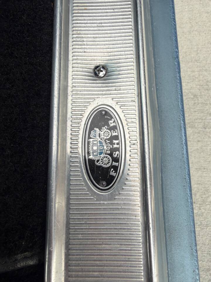 Afbeelding 28/28 van Buick Electra 225 Custom (1965)