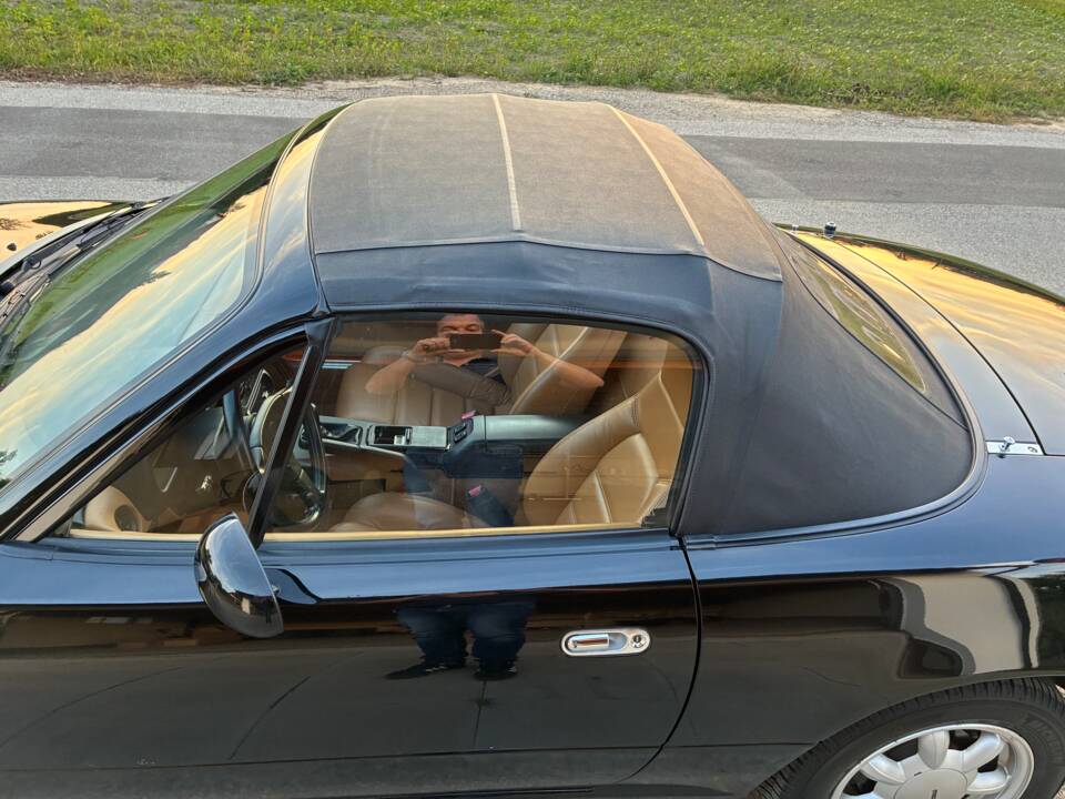 Image 15/23 of Mazda MX-5 1.6 (1992)