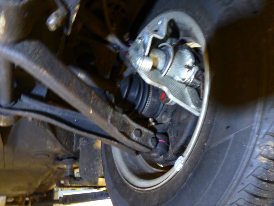 Image 49/84 de Saab 99 Combi Coupe (1976)