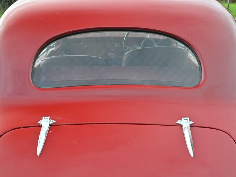 Immagine 24/50 di Alvis TA 14 Duncan Sports (1948)