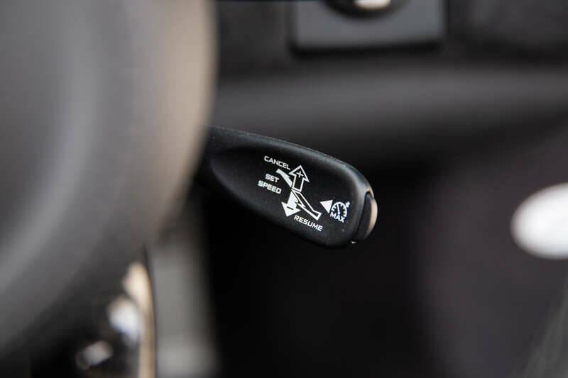 Bild 35/50 von McLaren MP4-12C Spider (2014)