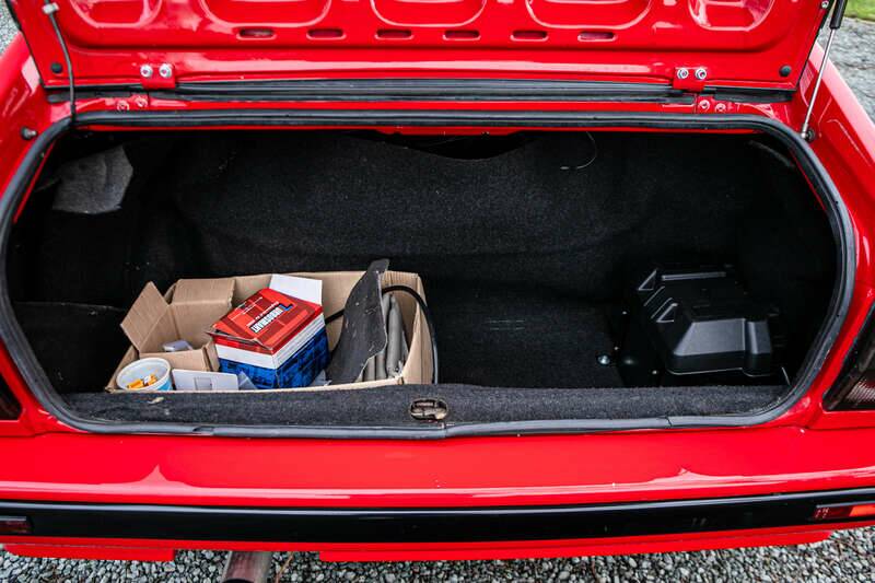 Imagen 25/43 de Audi quattro (1985)