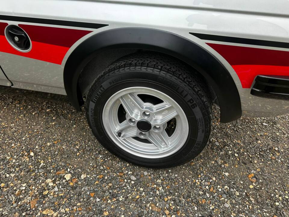 Bild 28/70 von Ford Fiesta 1.3 Supersport (1980)