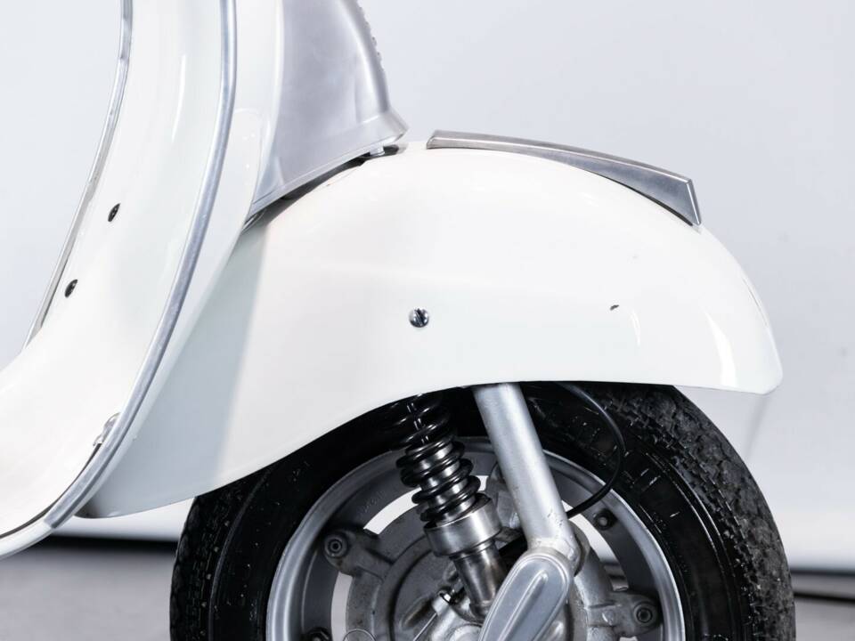 Immagine 27/50 di Piaggio Vespa 50 Special (1978)